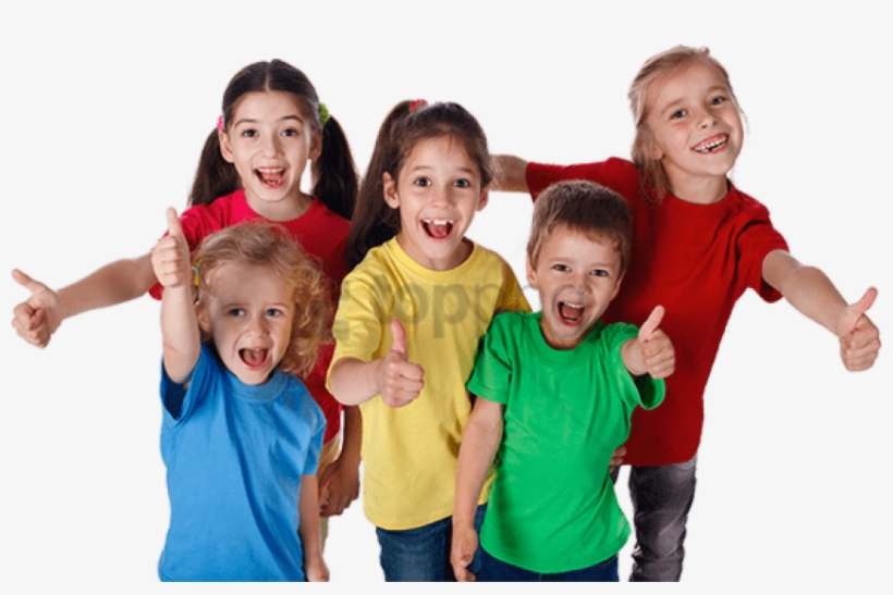 Children, Kids Icon - Kids Transparent Png, transparent png #197158