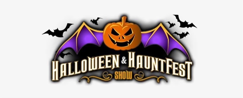 Halloween Hauntfest Show-texas Haunters - Halloween And Hauntfest Show, transparent png #197218