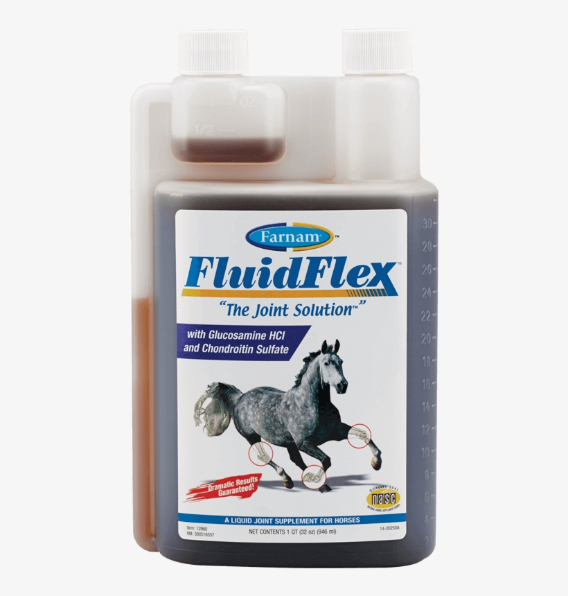 32 Oz - Fluid Flex, transparent png #197222