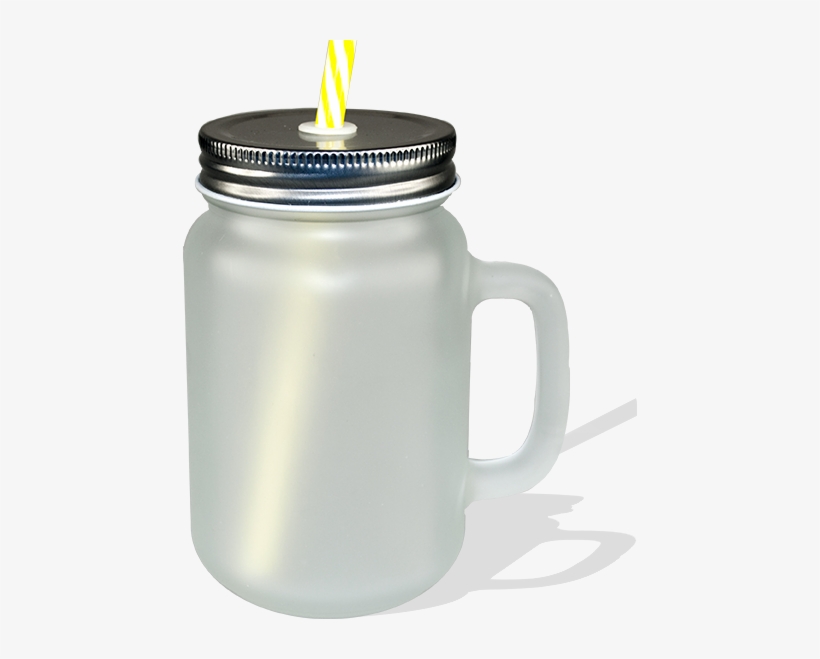 Masonjar - Mason Jar, transparent png #197281