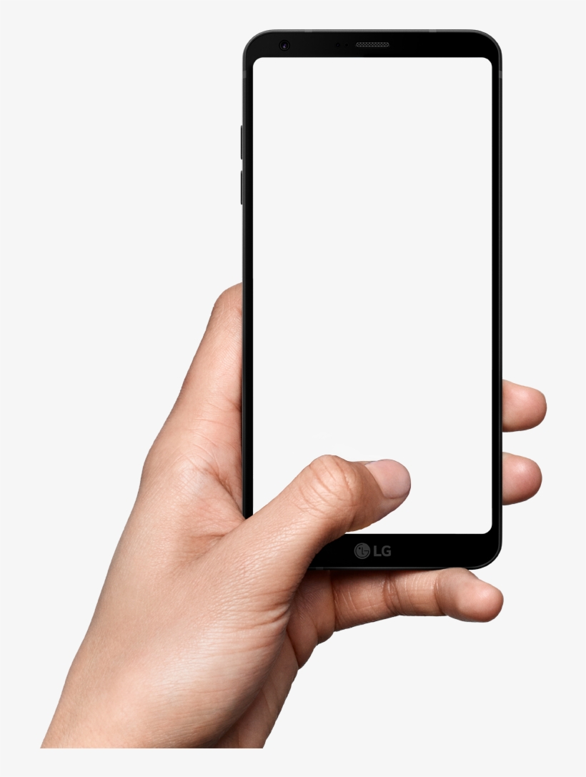 Samsung In Hand Png, transparent png #197387
