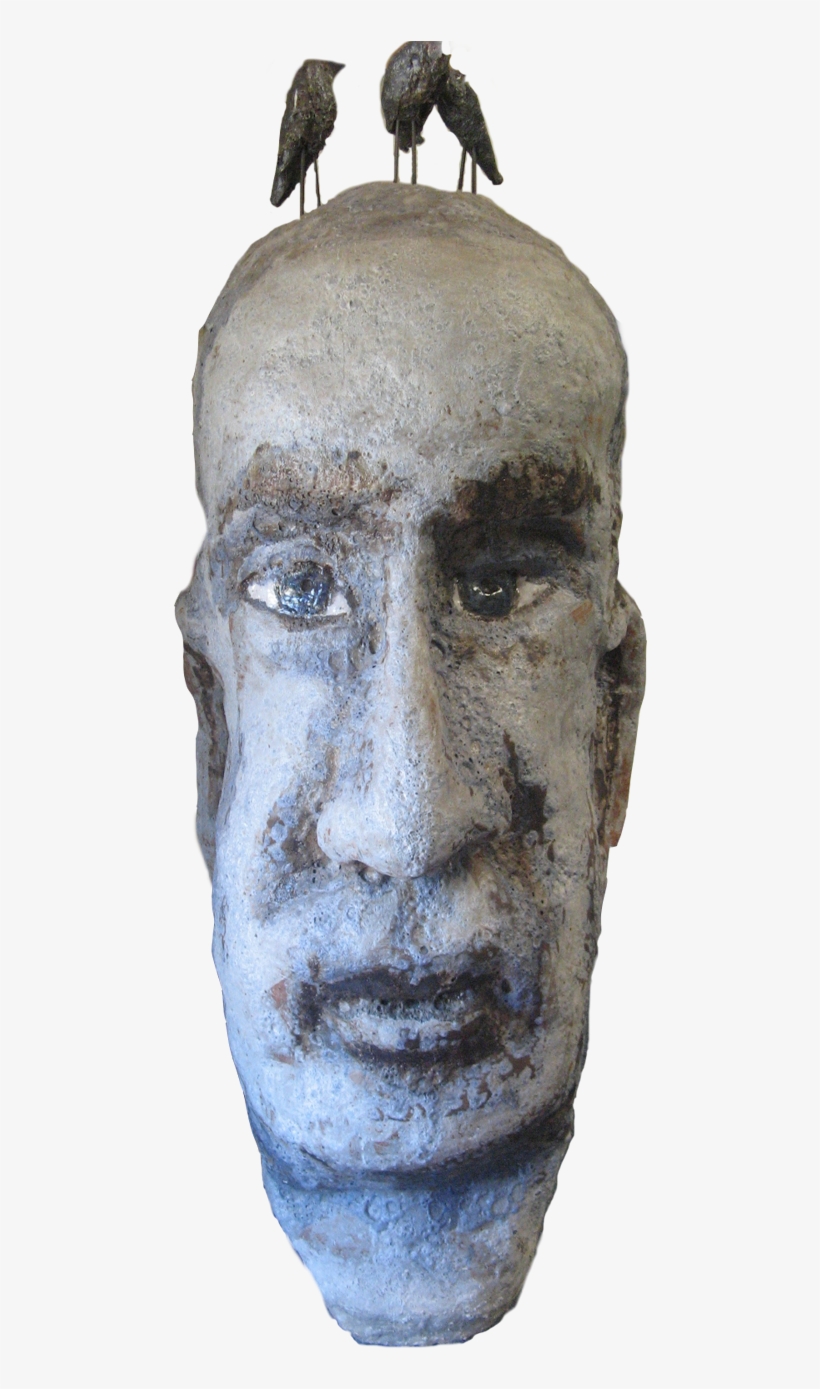 Mark Chaterly's Joe - Carving, transparent png #197501