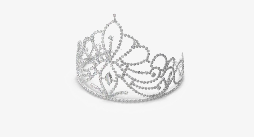 Queen Crown Png Picture - Queen Crown Silver Png, transparent png #197567