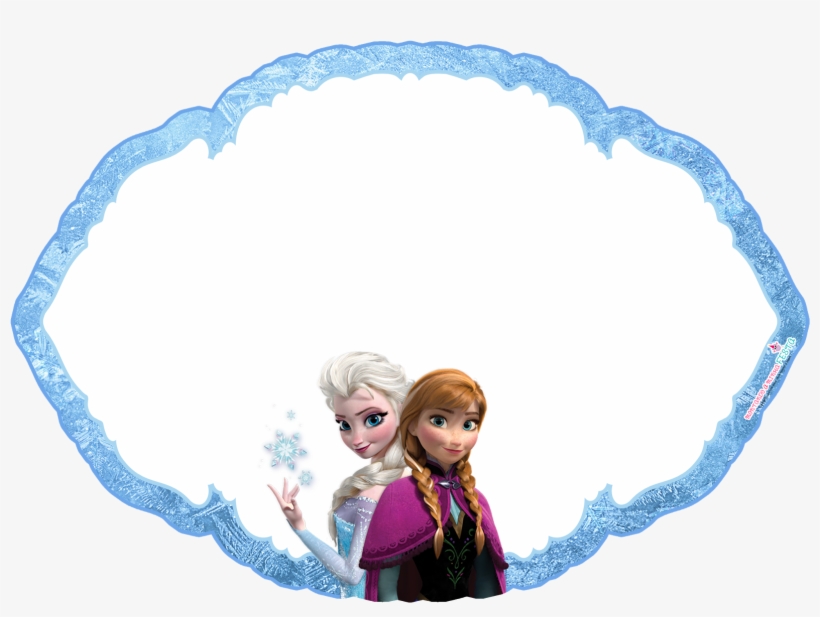 Placas Divertida Frozen - Plaquinha Frozen Para Imprimir, transparent png #197619