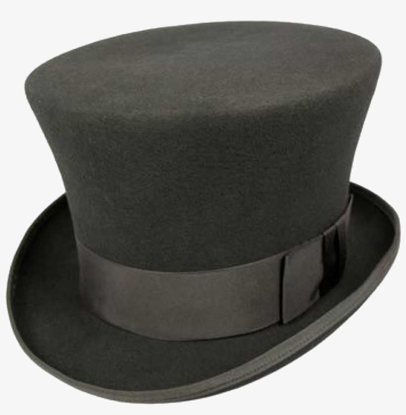 Topper Hat Free Download Png Top Hat Free Transparent Png