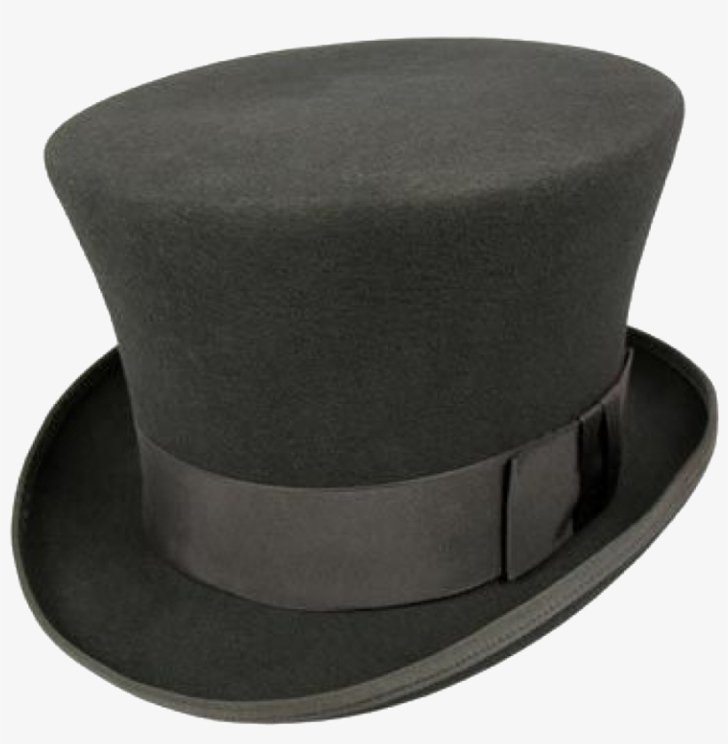 Topper Hat Free Download Png - Top Hat, transparent png #197665