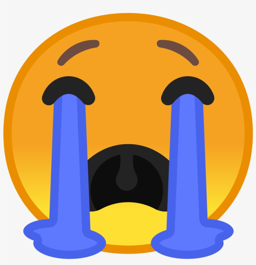 Download Svg Download Png - Google Animated Blob Emojis, transparent png #197688