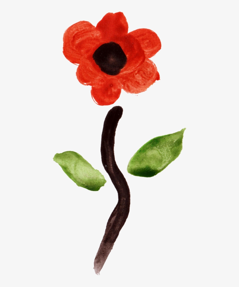 Free Download - Watercolor Painting, transparent png #197712