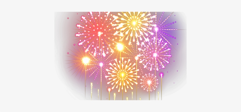 Graphic Transparent Stock Royalty Free Fireworks Path - Fireworks, transparent png #197782