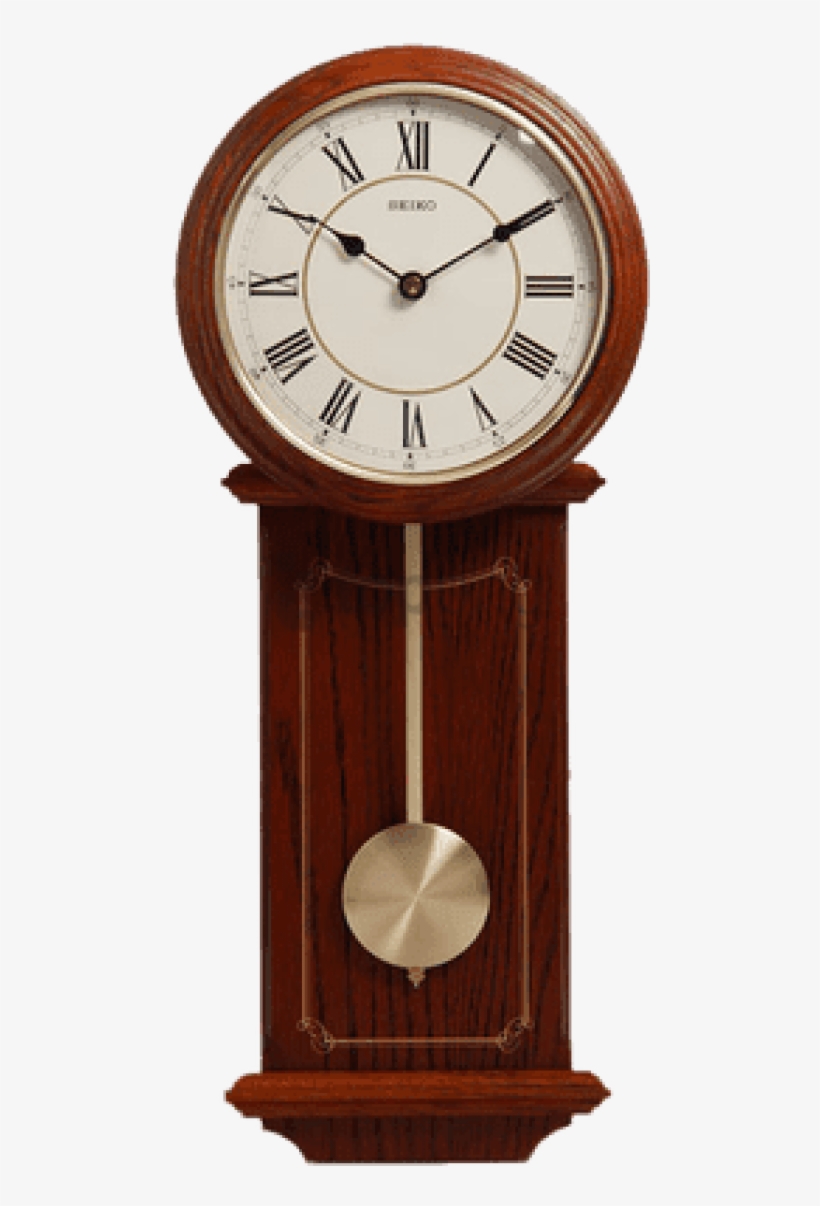Pendulum Wall Clock Online India, transparent png #197889