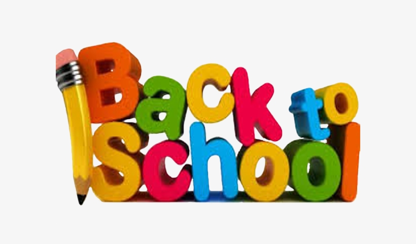 Back To School Information, transparent png #197936