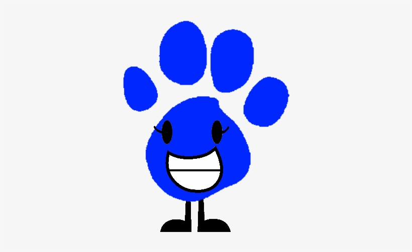 Paw Print - Customize Number Picker Android, transparent png #197991