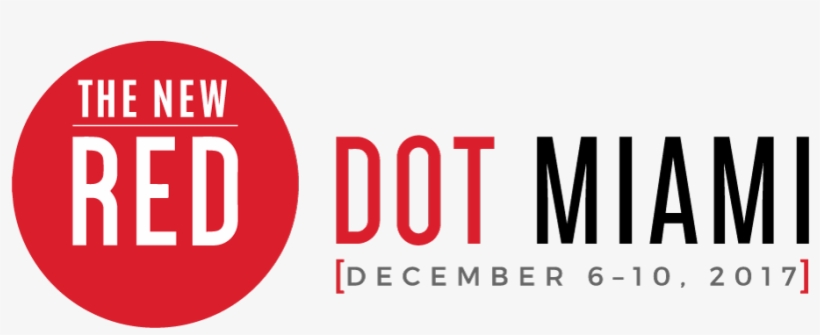 Pippin Contemporary Continues Gallery Growth At Red - Red Dot Miami 2017, transparent png #198108