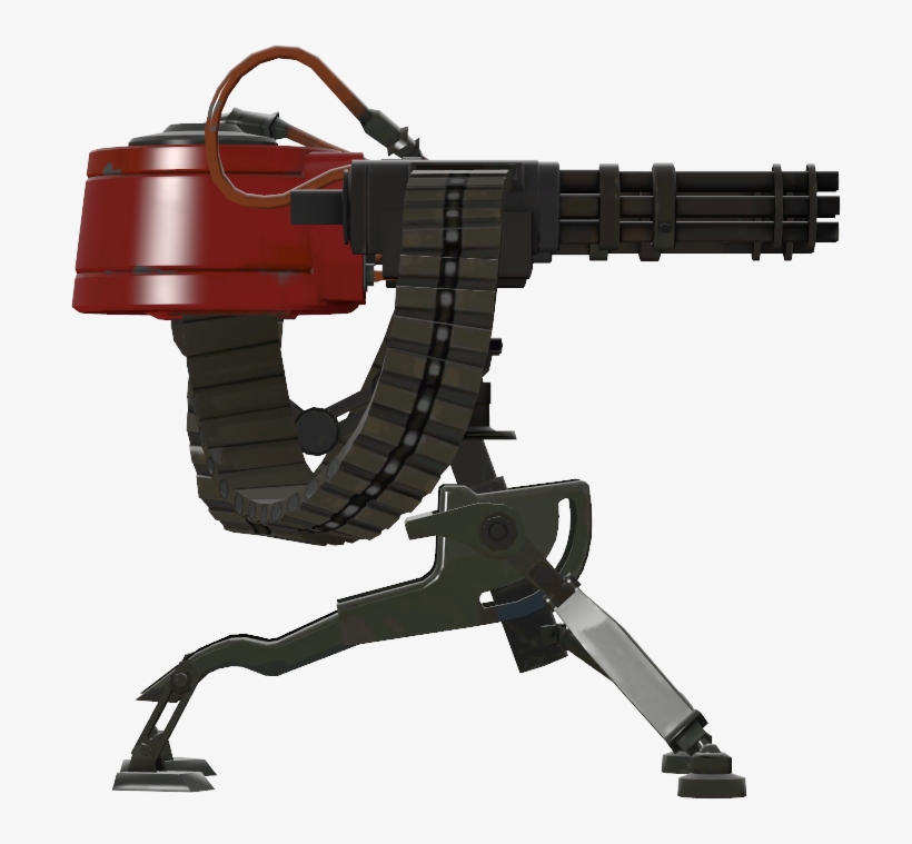 36, 5 December 2011 - Airsoft Gun, transparent png #198136