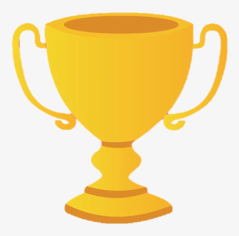 Trophy - Battle For Dream Island Trophy, transparent png #198260