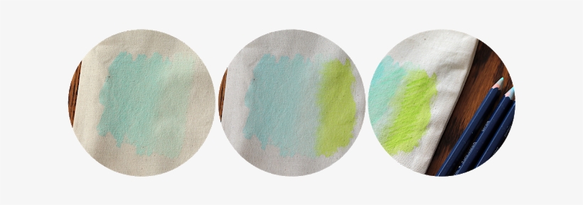 Top Left I Inserted A Small Board Into My Bag So That - Circle, transparent png #198262