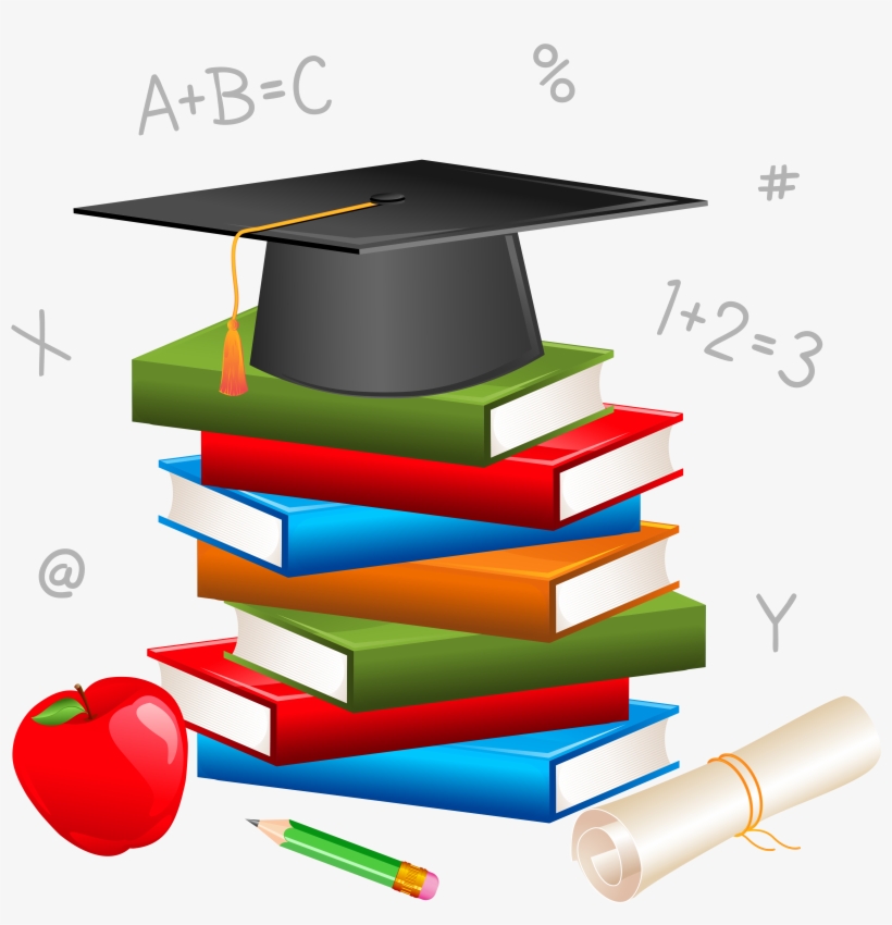 School Png, transparent png #198328