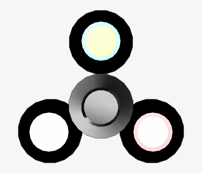 Yep, Another Fidget Spinner Plz Buy 💰 But This One - Circle, transparent png #198349