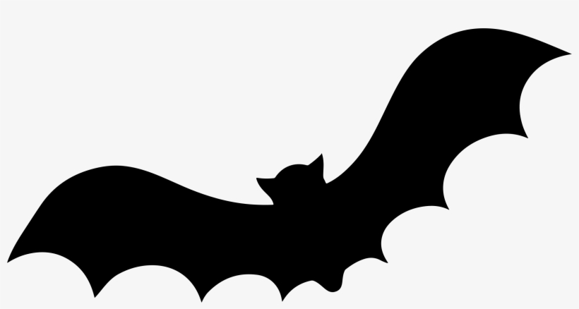 Bat Clipart, transparent png #198395