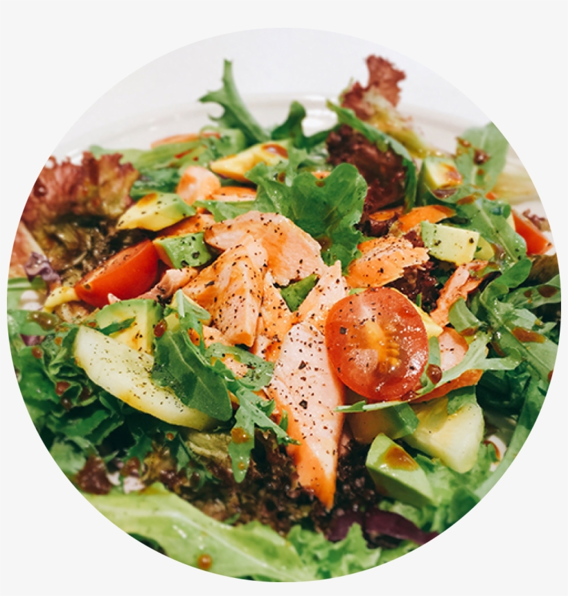 Salad - Soy Sauce, transparent png #198594