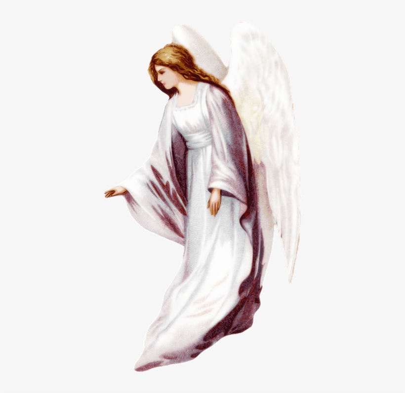 Fantasy Angel Free Png Image - Chemotherapy Side Effects: Cancer Treatment & Recovery, transparent png #198711