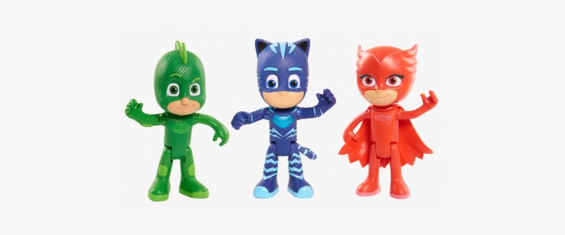 Pj Masks Deluxe Talking Figure Gekko - Pj Masks Talking Toys, transparent png #198734