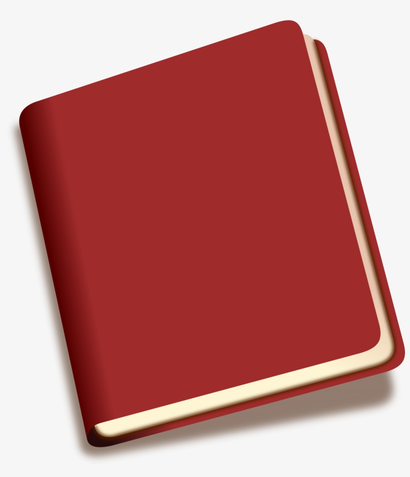 Book Png File - Book Png, transparent png #198735
