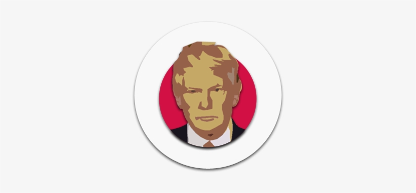 Trump Travel - Donald Trump, transparent png #198753