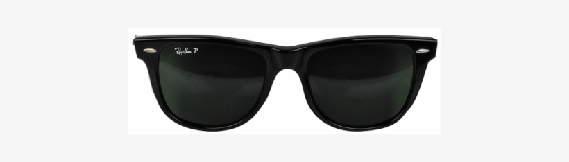 Ray Ban Sunglasses Png, transparent png #198833