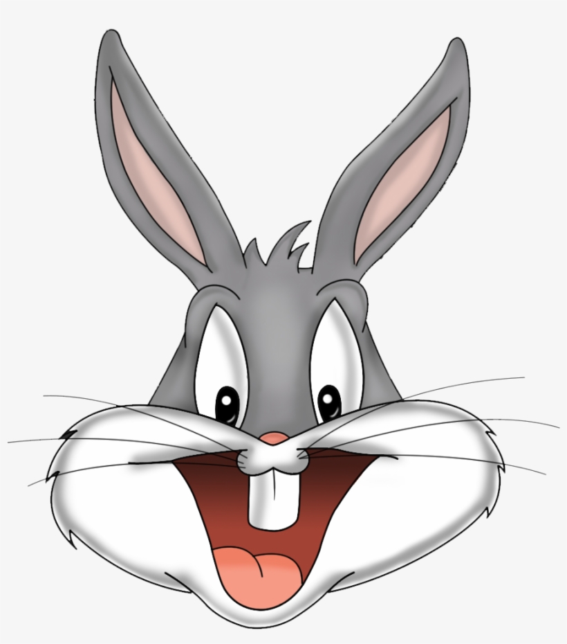 Bugs Bunny Png Transparent Image - Bugs Bunny Iphone, transparent png #198958