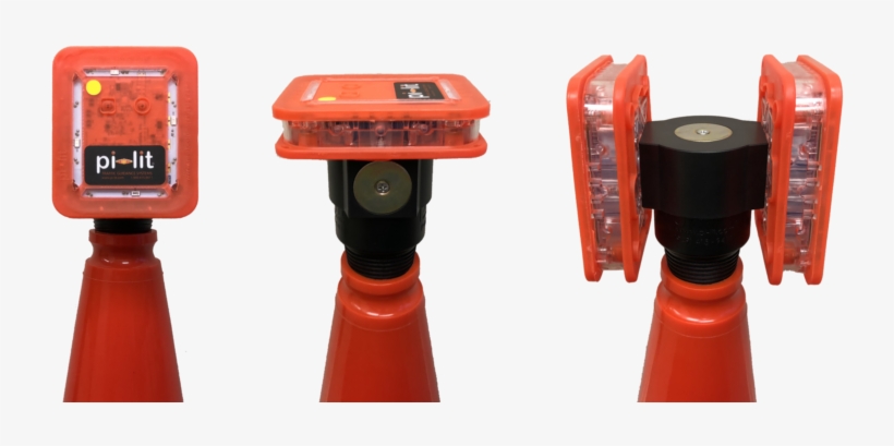 Ics™ Sequential Flare Cone Adapter - Tool, transparent png #199032