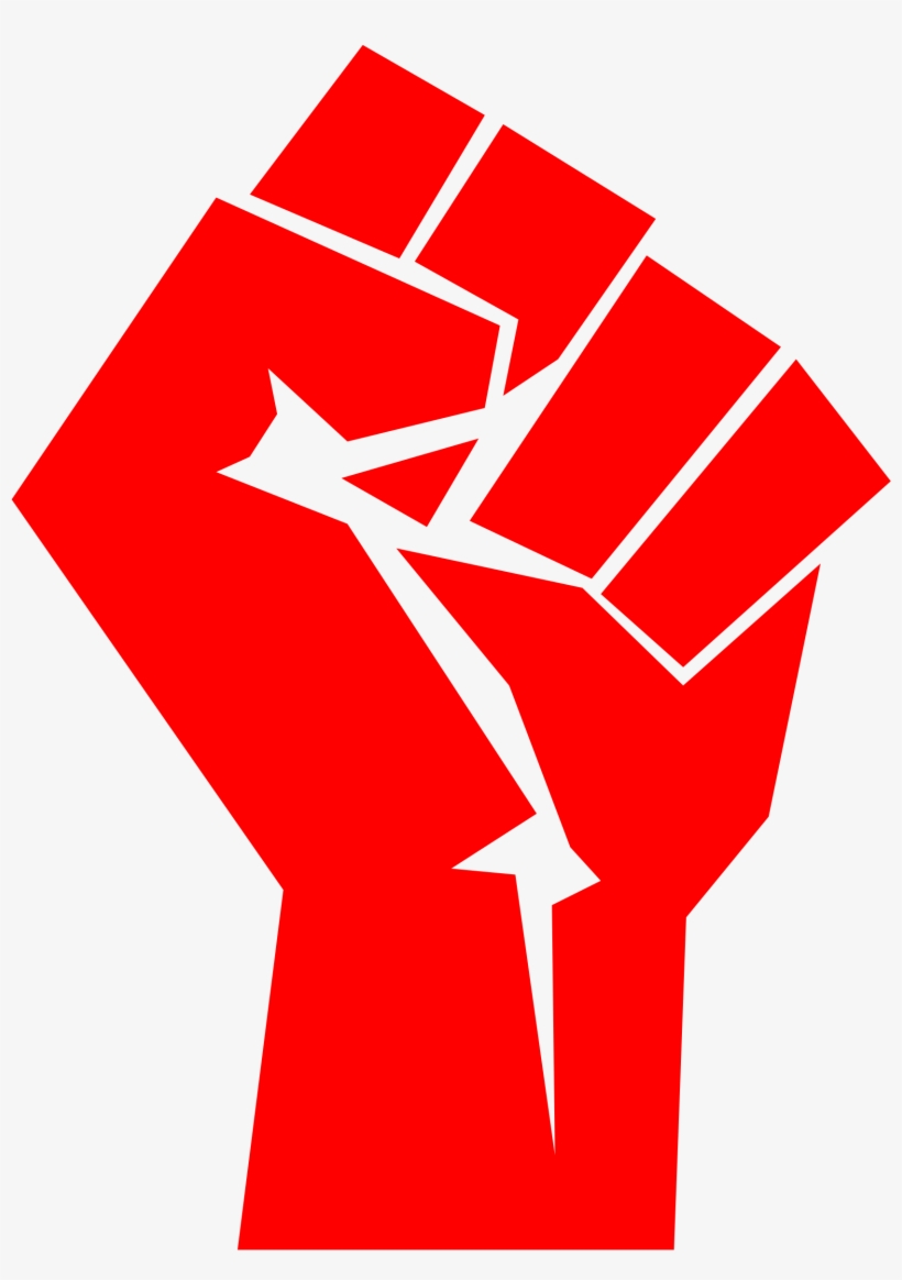 Fist - American Gaming Association Logo, transparent png #199098
