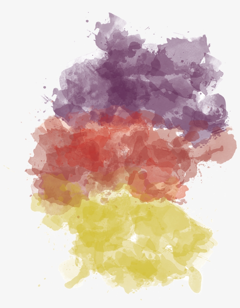 Details - Watercolor Paint, transparent png #199151