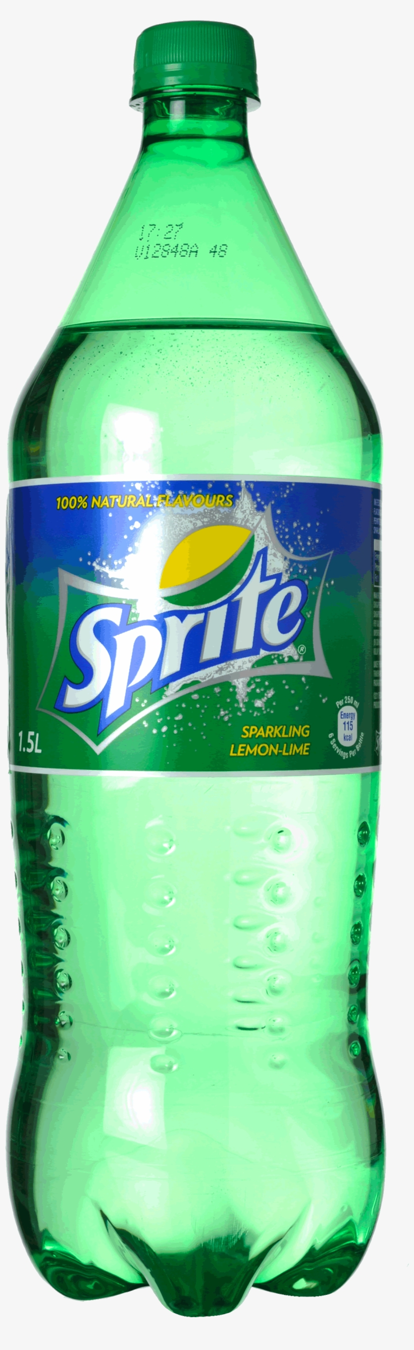 Sprite Bottle Png Images, Sprite Can Png Image - Sprite Png, transparent png #199315