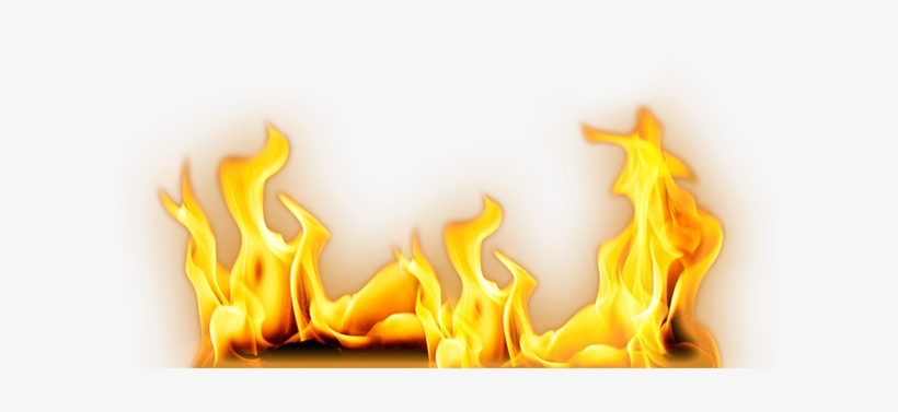 Fondo De Fuego Png, transparent png #199381
