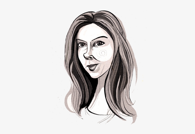 Girls From This Traditional School For Nannies Are - Lara Prendergast Spectator, transparent png #199493