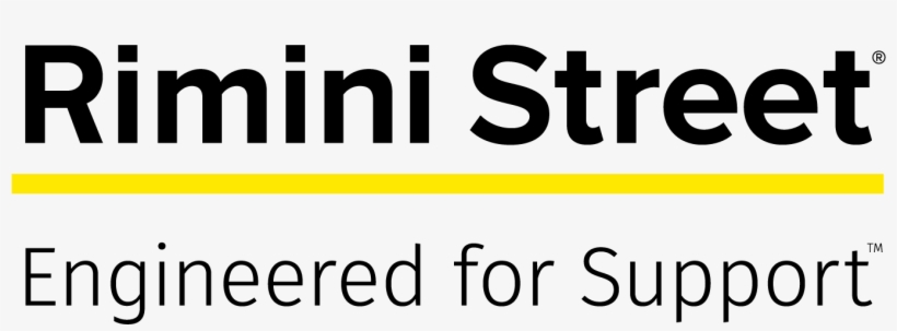 Rimini Street Logo, transparent png #199522