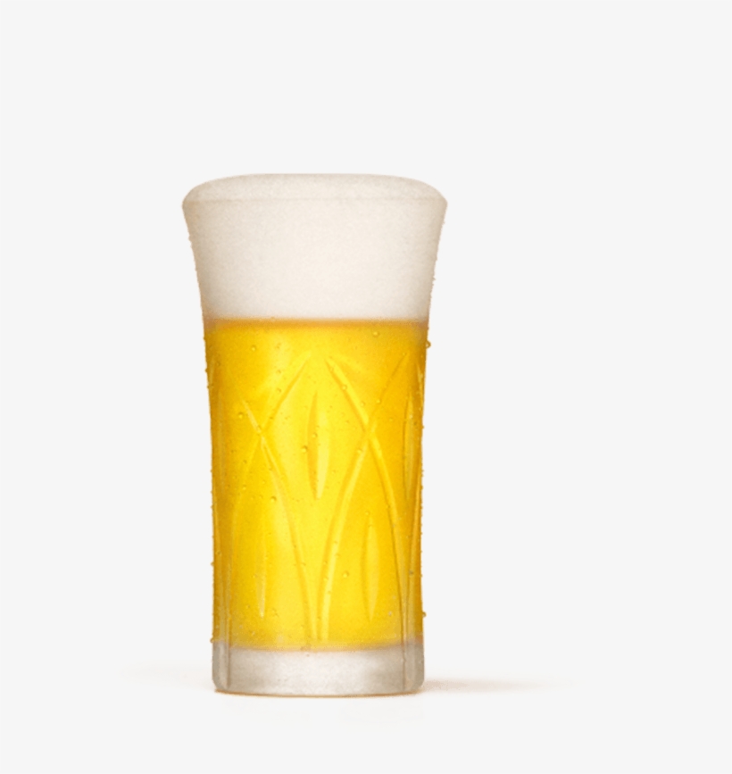 Attention To Detail And Refinement - Pint Glass, transparent png #199640