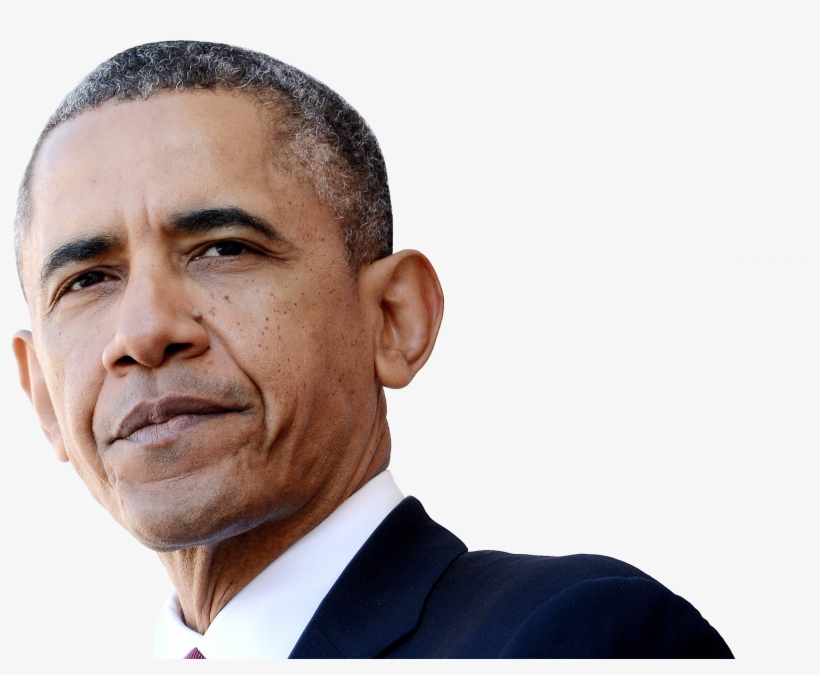 Barack Obama Png Image, transparent png #199794