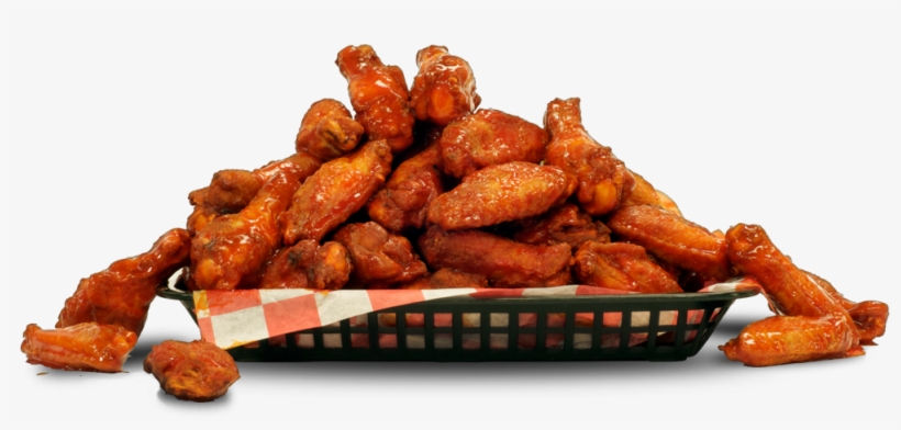 All You Can Eat Wings Flyer, transparent png #199851