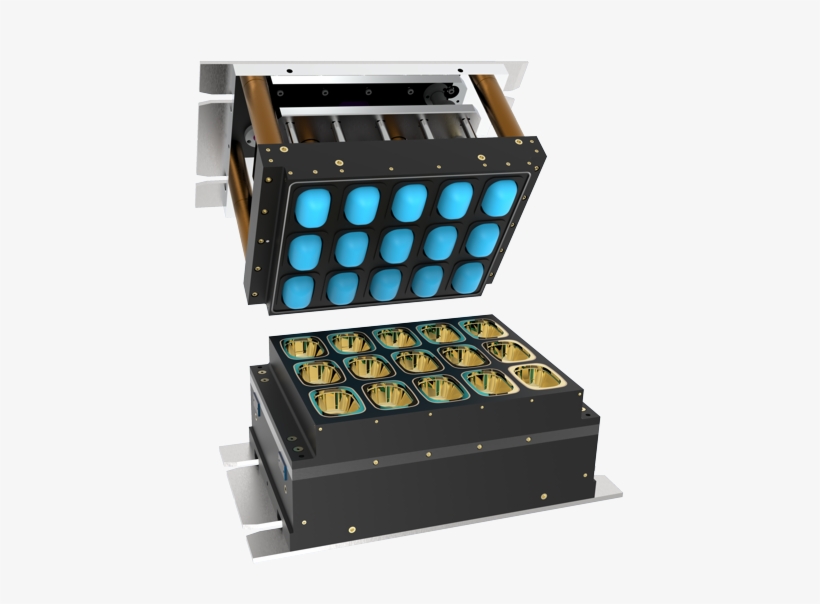 Picture Of Tooling - Eye Shadow, transparent png #199911