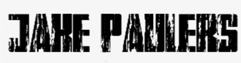 @jakepaul- Jakepaul Jakepauledit Names Name Jakepaulnam - Name, transparent png #199935
