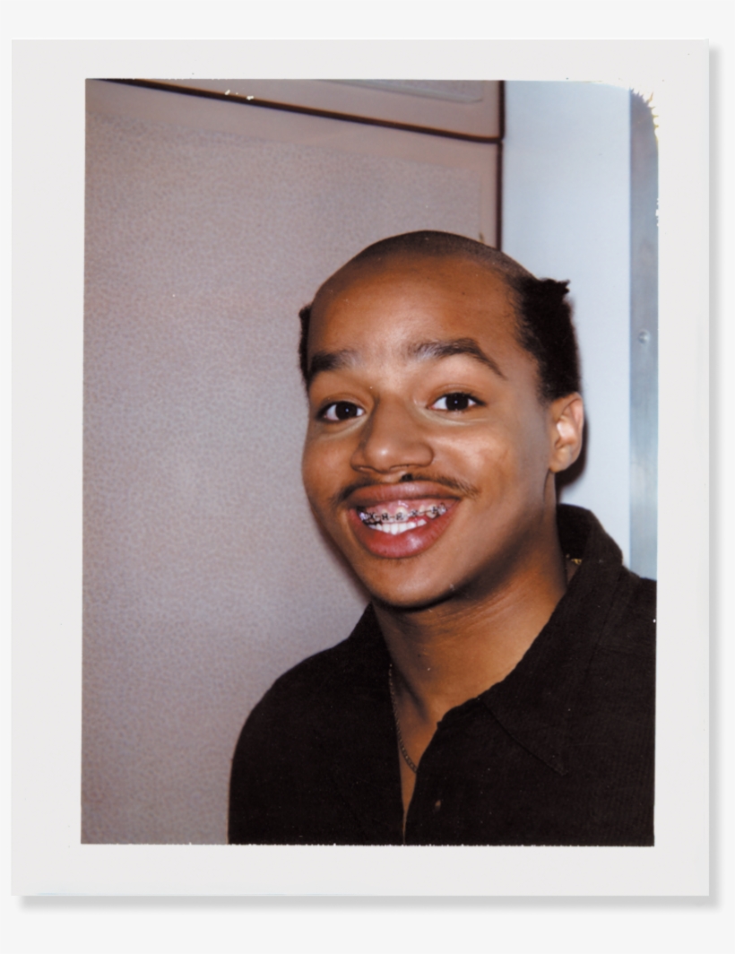 Clueless Opened On This Day In - Clueless Polaroids, transparent png #1900031