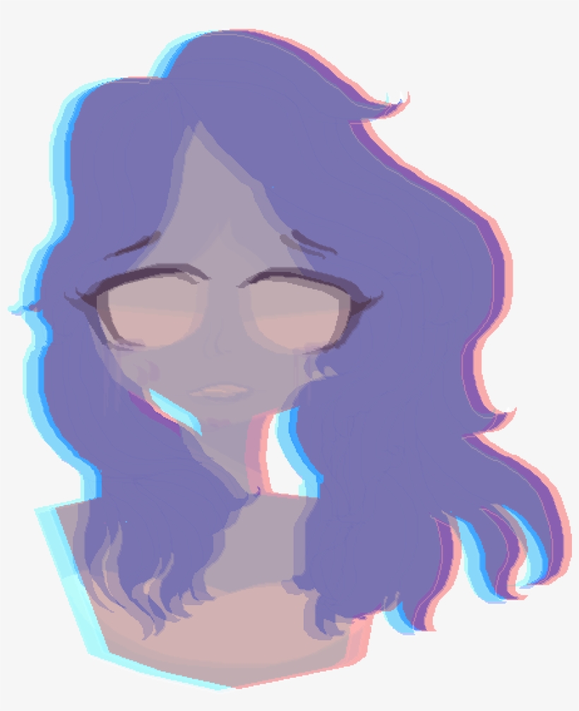 Clueless - Illustration, transparent png #1900119