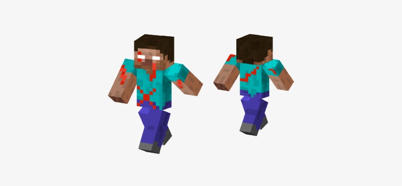 Skins De Minecraft Para Descargar, transparent png #1900136