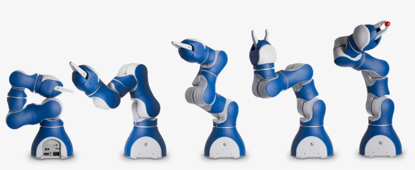 Launchgross - F&p Robotics, transparent png #1900161