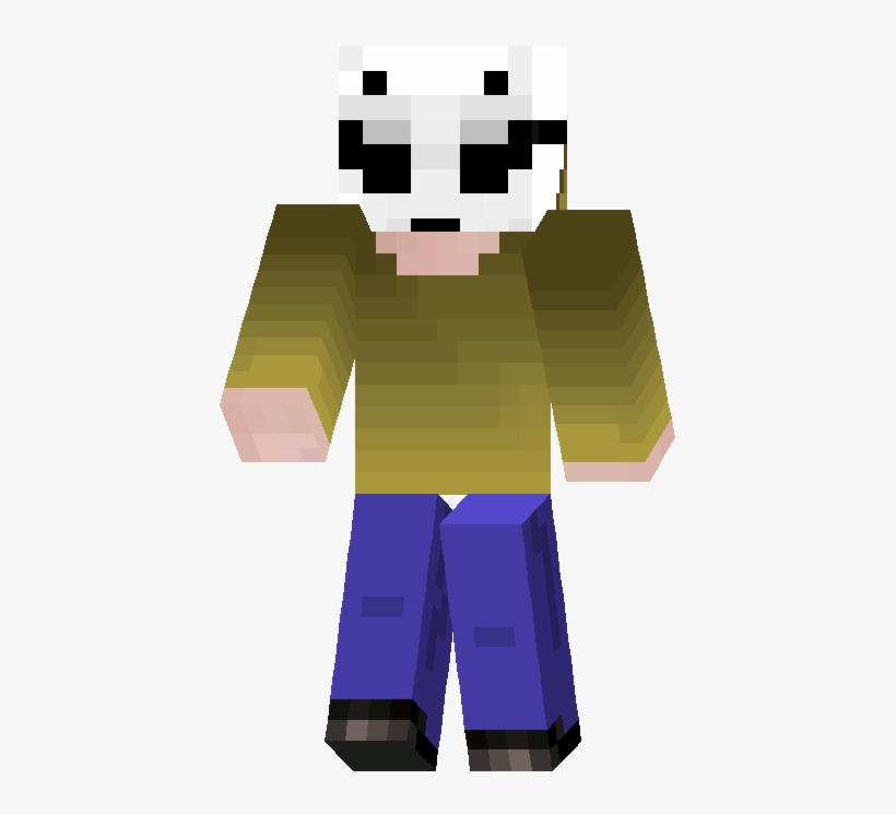 Minecraft Skin Do Lick, transparent png #1900213