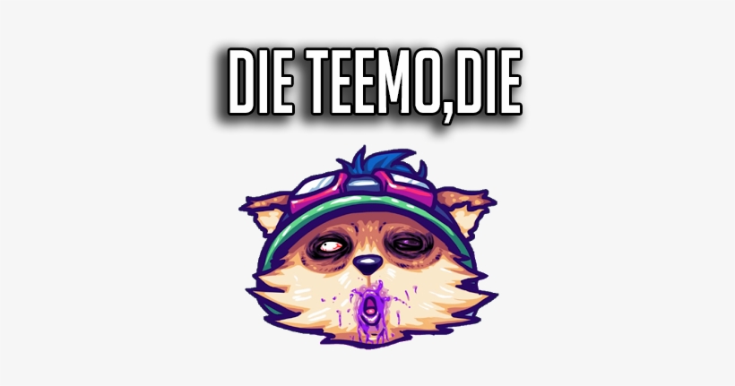 Download - Fondos De Pantalla De Teemo, transparent png #1900329