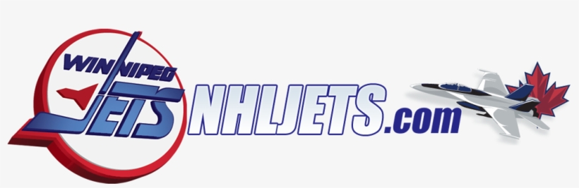Jets Cut Down In Shootout Loss To Buffalo - Winnipeg Jets, transparent png #1900371