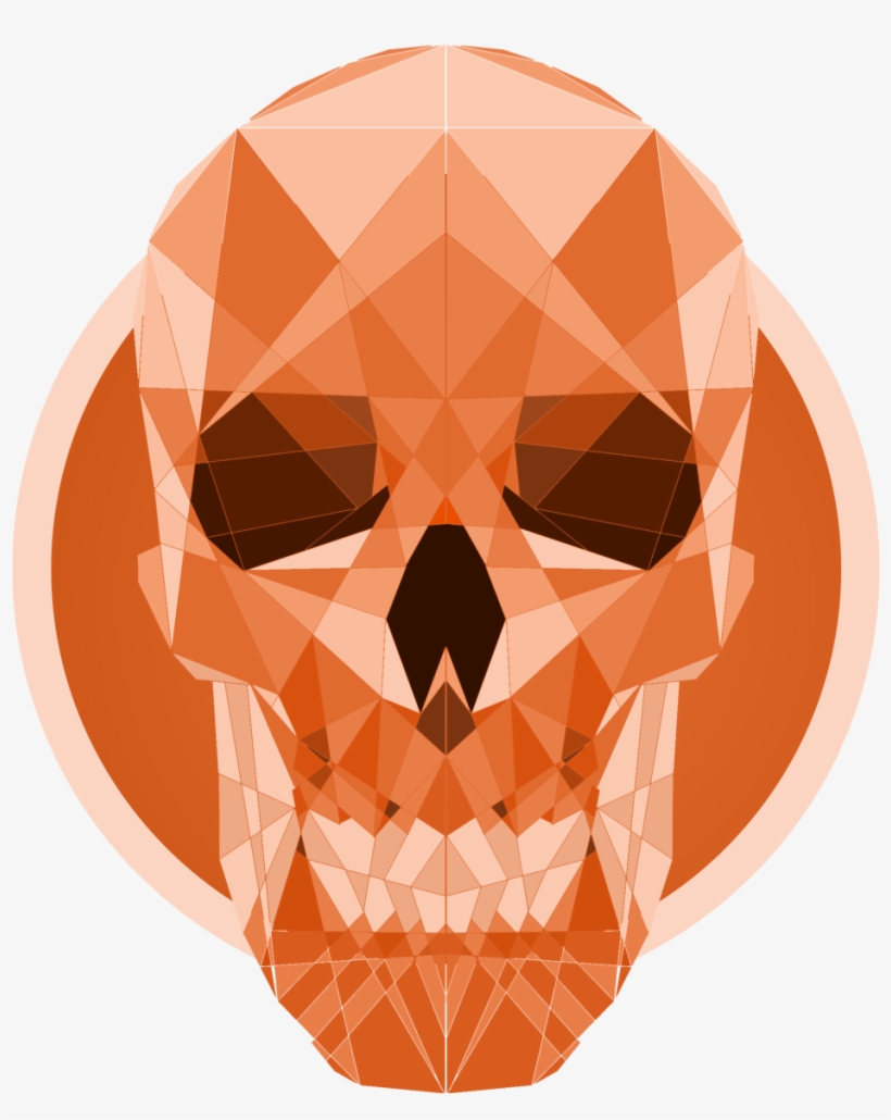 0 Replies 0 Retweets 10 Likes - Skull, transparent png #1900421